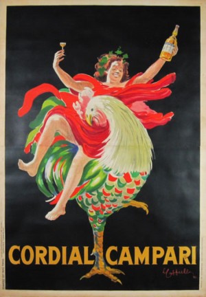 Cordial Campari